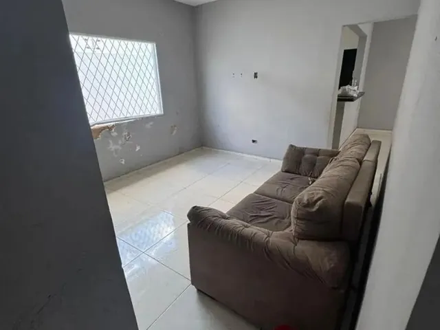 Imagem 11: Casa no Três Andares
