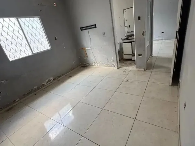 Imagem 7: Casa no Três Andares