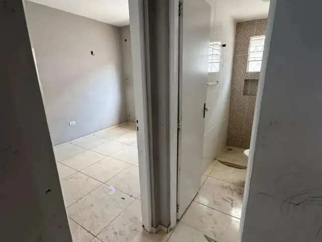 Imagem 8: Casa no Três Andares