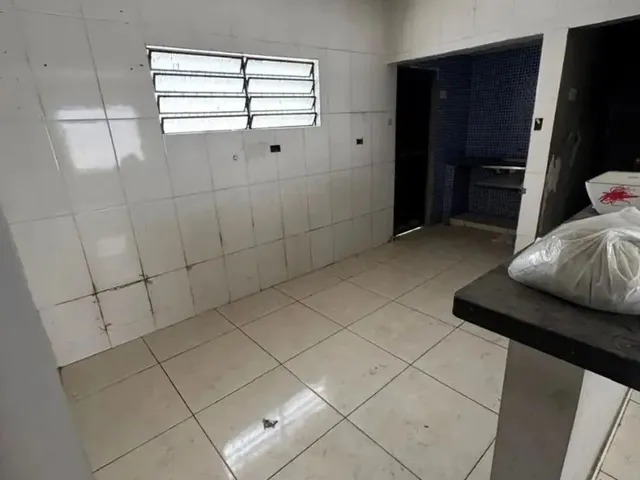 Imagem 13: Casa no Três Andares