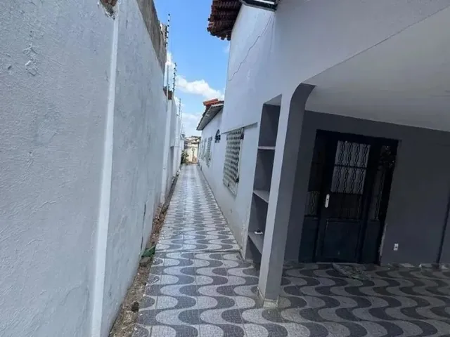 Imagem 4: Casa no Três Andares