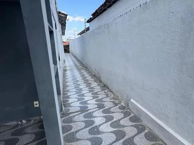 Imagem 5: Casa no Três Andares