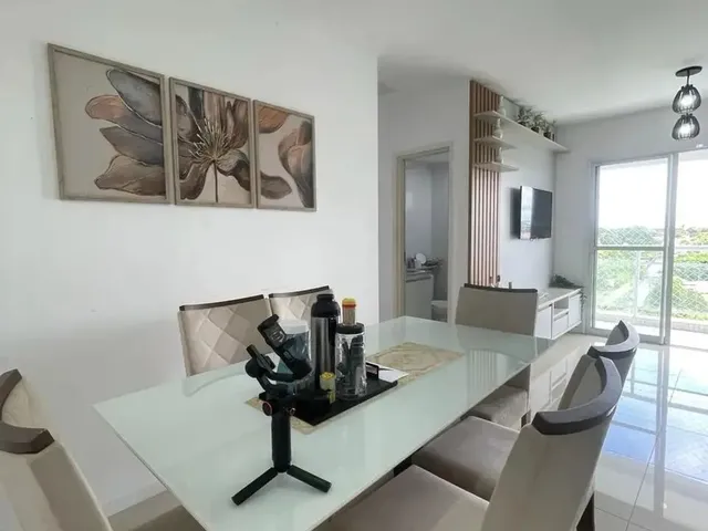 Imagem 4: Imóvel para Venda com 67 Metros Quadrados com 3 Quartos em Jóquei - Teresina - Pi