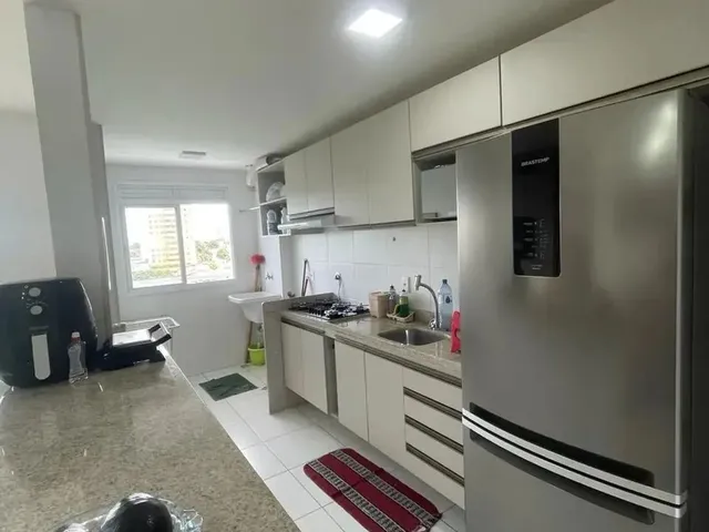 Imagem 10: Imóvel para Venda com 67 Metros Quadrados com 3 Quartos em Jóquei - Teresina - Pi