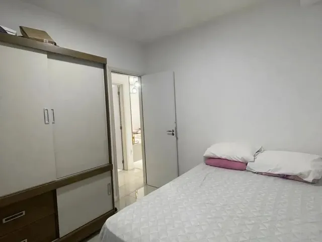 Imagem 6: Imóvel para Venda com 67 Metros Quadrados com 3 Quartos em Jóquei - Teresina - Pi