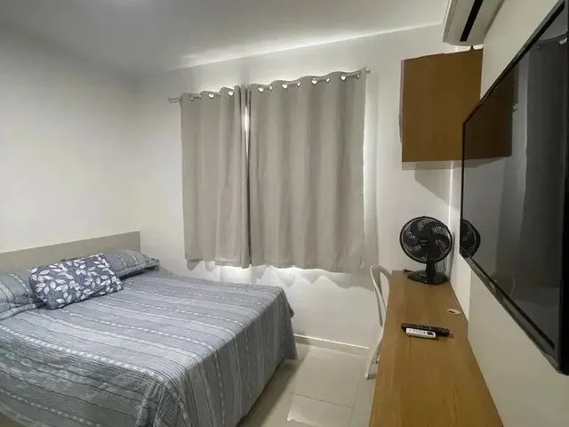 Imagem 14: Imóvel para Venda com 67 Metros Quadrados com 3 Quartos em Jóquei - Teresina - Pi
