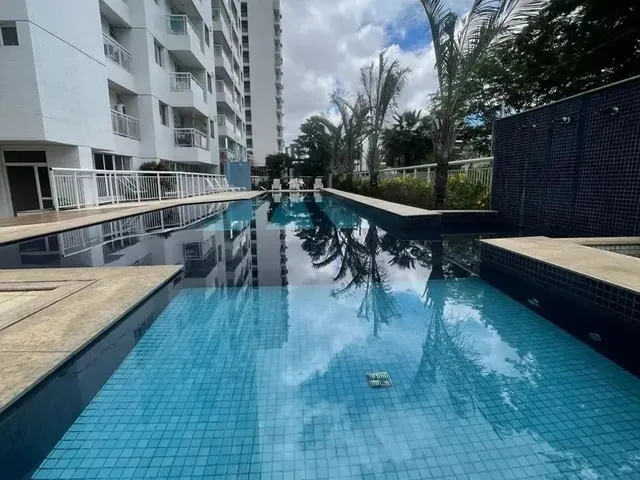 Imagem 9: Imóvel para Venda com 67 Metros Quadrados com 3 Quartos em Jóquei - Teresina - Pi