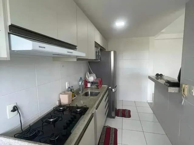 Imagem 16: Imóvel para Venda com 67 Metros Quadrados com 3 Quartos em Jóquei - Teresina - Pi