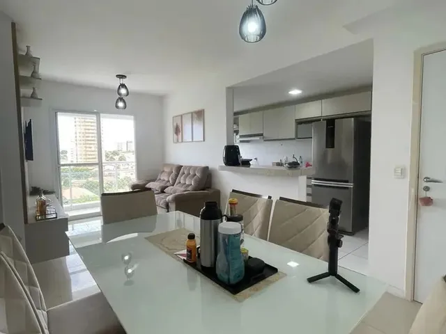 Imagem 3: Imóvel para Venda com 67 Metros Quadrados com 3 Quartos em Jóquei - Teresina - Pi
