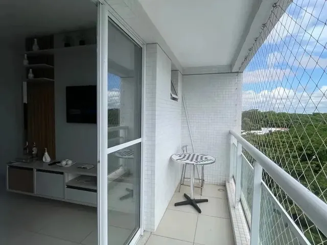 Imagem 5: Imóvel para Venda com 67 Metros Quadrados com 3 Quartos em Jóquei - Teresina - Pi