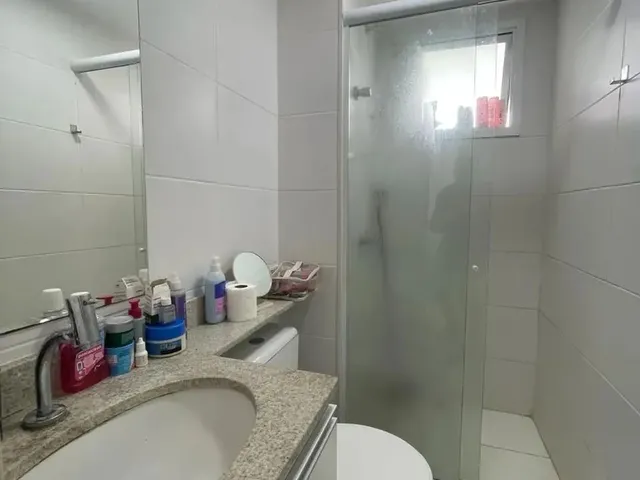Imagem 12: Imóvel para Venda com 67 Metros Quadrados com 3 Quartos em Jóquei - Teresina - Pi