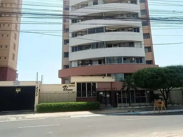Imagem: Teresina - Apartamento Padrão - Sao Cristovao
