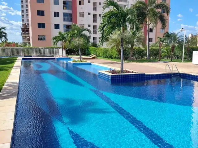 Imagem: Apto no Play Ilhotas Todo Reformado e Todo