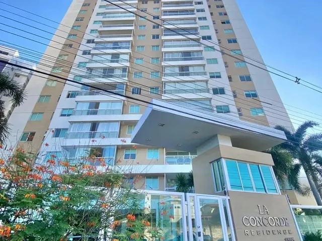 Imagem: Apartamento À Venda no Condomínio la Concorde