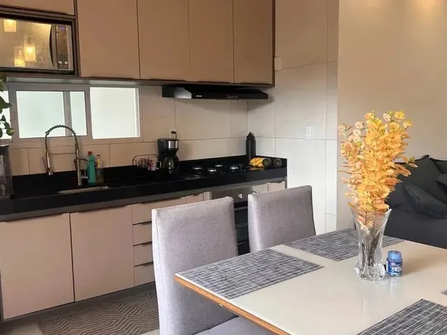 Imagem 3: Casa Térrea com 3 Quartos e Reformada na Região dos Morros