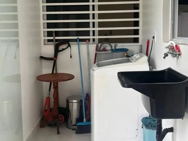 Imagem 11: Casa Térrea com 3 Quartos e Reformada na Região dos Morros