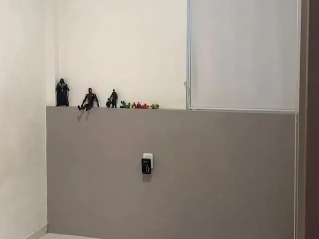 Imagem 13: Casa Térrea com 3 Quartos e Reformada na Região dos Morros