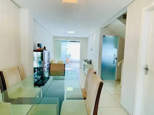 Imagem 13: Casa Duplex com 4 Quartos À Venda na Região dos Morros