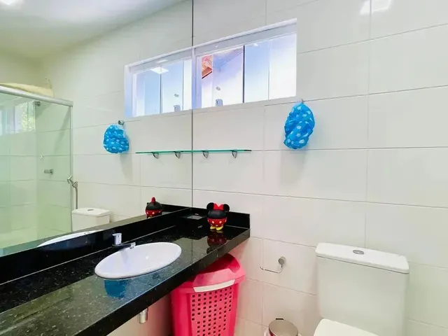 Imagem 11: Casa Duplex com 4 Quartos À Venda na Região dos Morros