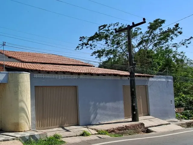 Imagem: Casa Bem Localizada, 2 Andares, 16 Cômodos
