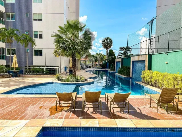 Imagem: Apartamento de Luxo À Venda em Teresina-Pi