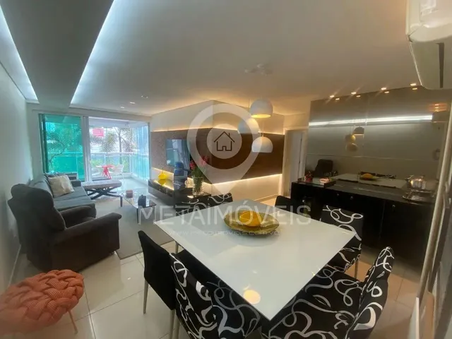 Imagem 7: Apartamento de Luxo À Venda em Teresina-Pi, Bairro Fátima: 4 Quartos, 3 Suítes, 2