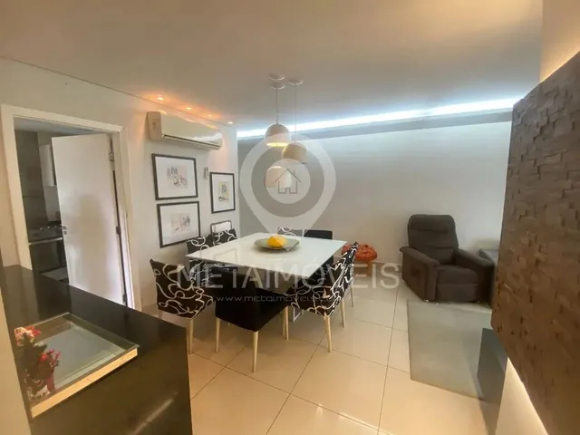 Imagem 3: Apartamento de Luxo À Venda em Teresina-Pi, Bairro Fátima: 4 Quartos, 3 Suítes, 2
