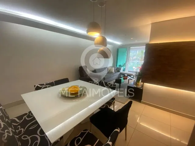 Imagem 15: Apartamento de Luxo À Venda em Teresina-Pi, Bairro Fátima: 4 Quartos, 3 Suítes, 2