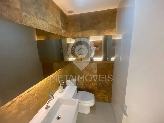Imagem 4: Apartamento de Luxo À Venda em Teresina-Pi, Bairro Fátima: 4 Quartos, 3 Suítes, 2
