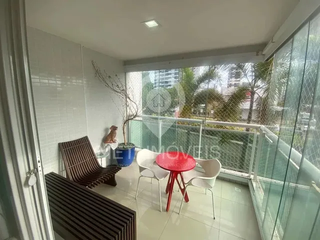 Imagem 6: Apartamento de Luxo À Venda em Teresina-Pi, Bairro Fátima: 4 Quartos, 3 Suítes, 2
