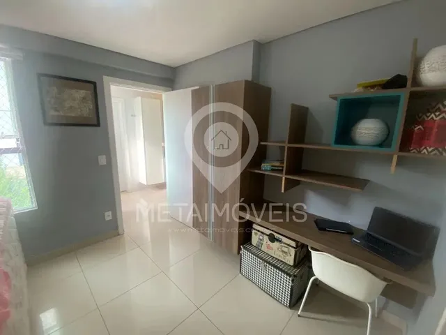 Imagem 2: Apartamento de Luxo À Venda em Teresina-Pi, Bairro Fátima: 4 Quartos, 3 Suítes, 2