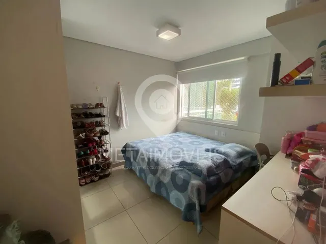 Imagem 5: Apartamento de Luxo À Venda em Teresina-Pi, Bairro Fátima: 4 Quartos, 3 Suítes, 2