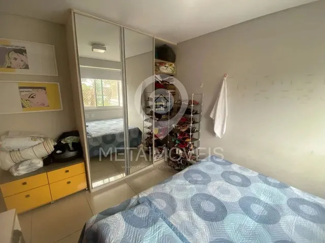 Imagem 10: Apartamento de Luxo À Venda em Teresina-Pi, Bairro Fátima: 4 Quartos, 3 Suítes, 2