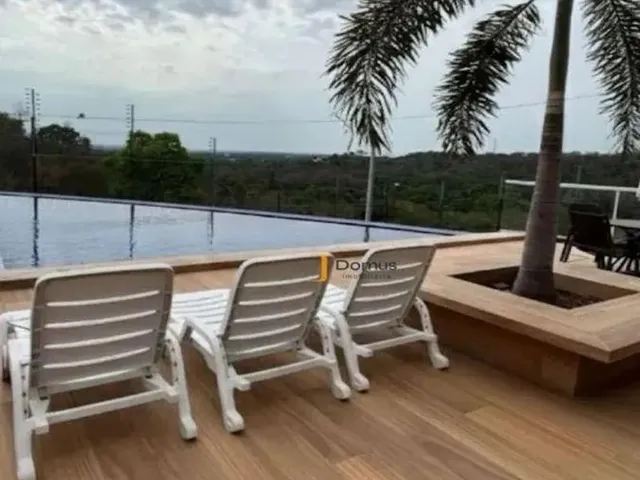 Imagem 3: Casa com 3 Dormitórios À Venda, 79 M² por R$ 550.000,00 - Morros - Teresina/Pi