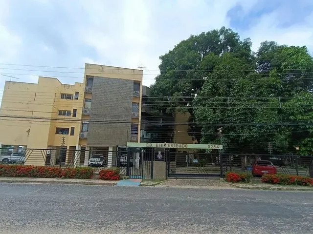 Imagem: Apartamento com 3 Quartos À Venda no Bairro