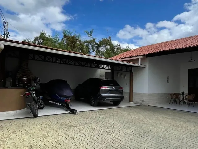 Imagem: Excelente Casa Térrea (Solta) À Venda