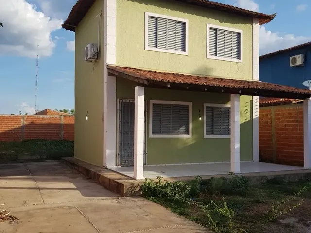 Imagem 5: Casa Duplex Casa com 2 dormitórios