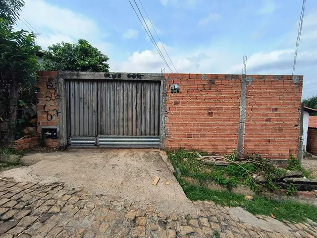 Imagem: Casa Quitada a Venda