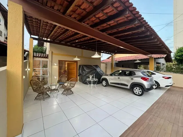 Imagem 1: Casa Duplex com 3 Dormitórios Ao Lado da Novafapi