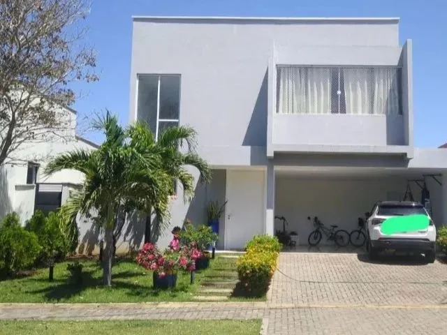 Imagem 1: Casa no Terras Alphaville