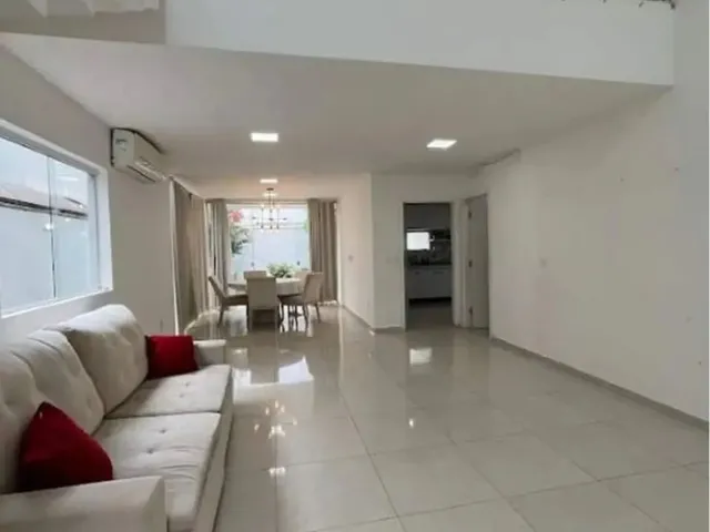 Imagem 2: Casa no Terras Alphaville