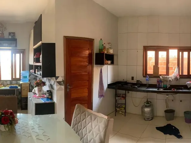Imagem: Mari-Vendo Casa em Parnaíba