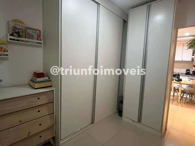 Imagem 5: Apartamento no Vale do Gavião com 2 Quartos