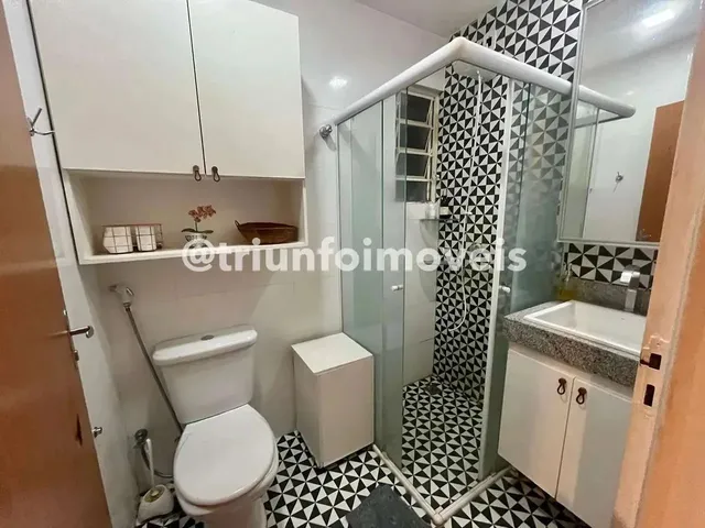 Imagem 8: Apartamento no Vale do Gavião com 2 Quartos