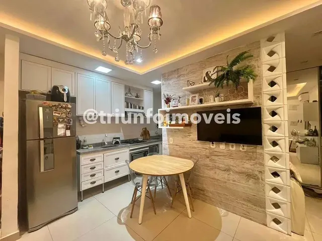 Imagem 7: Apartamento no Vale do Gavião com 2 Quartos