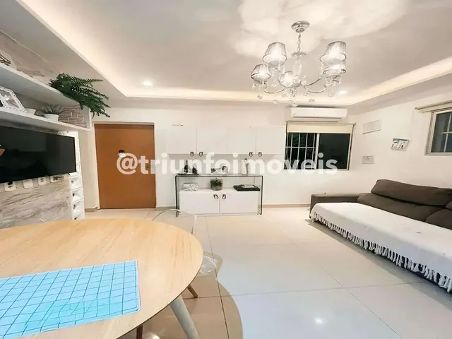 Imagem 4: Apartamento no Vale do Gavião com 2 Quartos