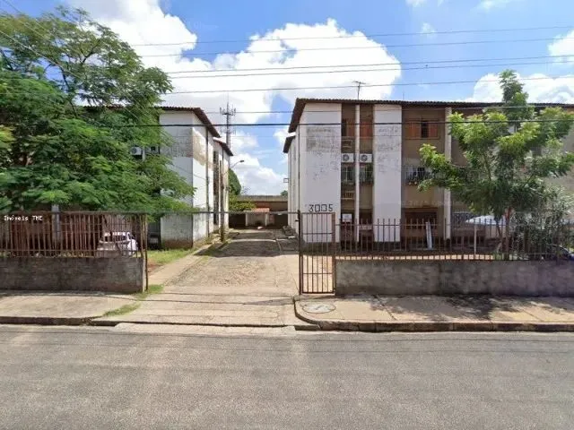 Imagem: Apt. À Venda no Cond. Dom José Freire