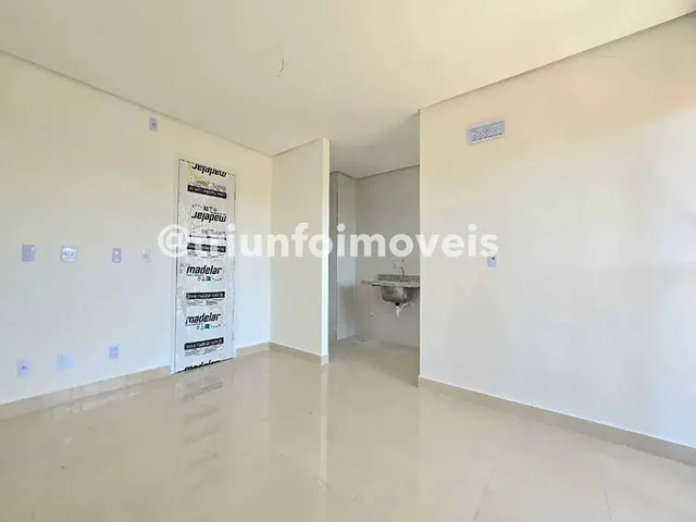 Imagem: Apartamento com 3 Quartos no Horto Florestal