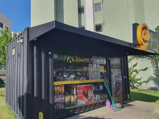Imagem: Apartamento À Venda, Condomínio Jardins