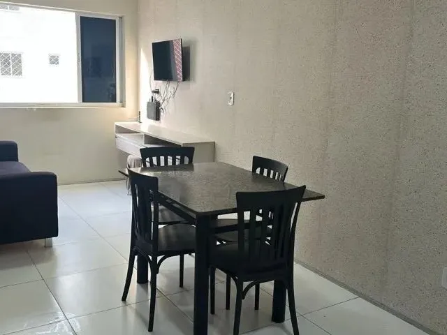 Imagem: Apartamento Parque das Flores em Teresina-Pi